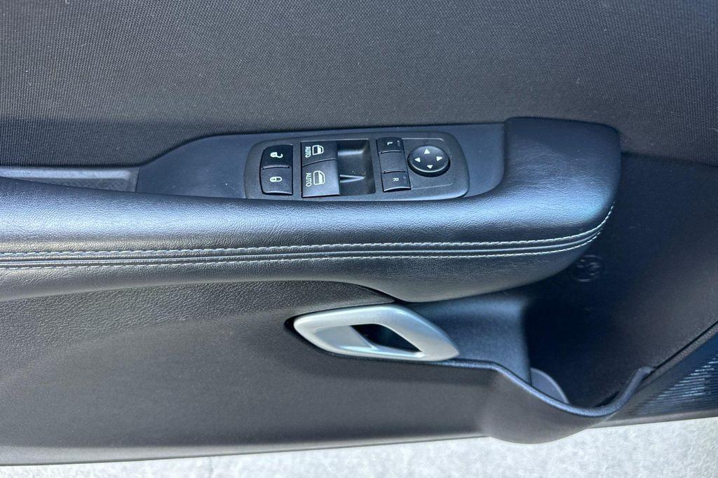 used 2022 Dodge Challenger car, priced at $26,578