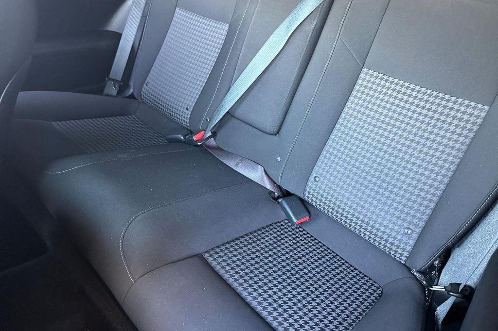 used 2022 Dodge Challenger car, priced at $26,578