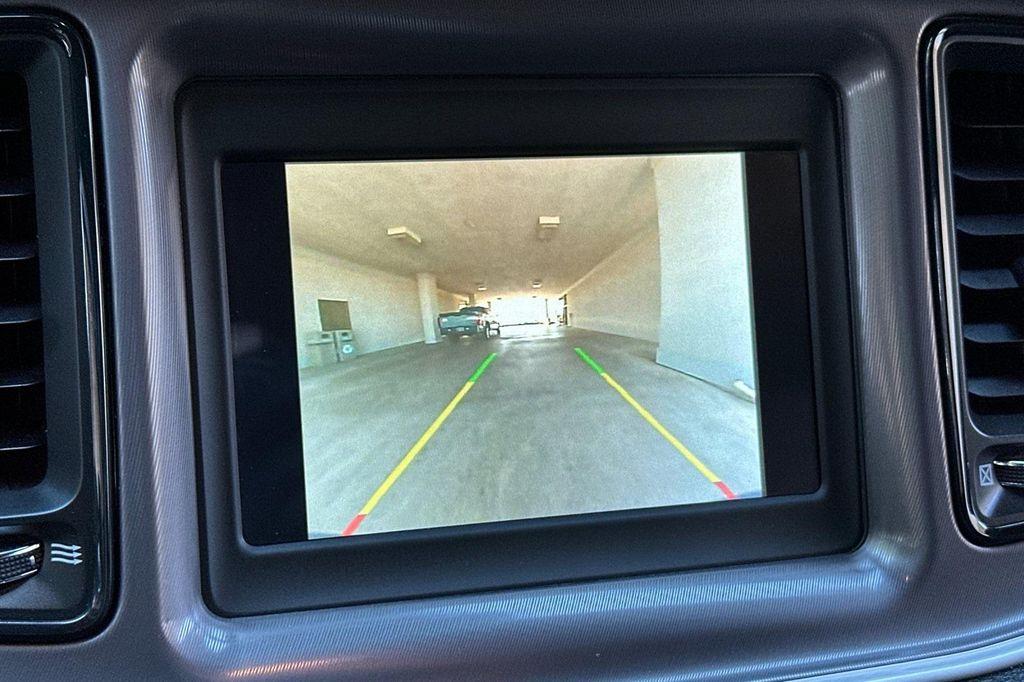 used 2022 Dodge Challenger car, priced at $26,578