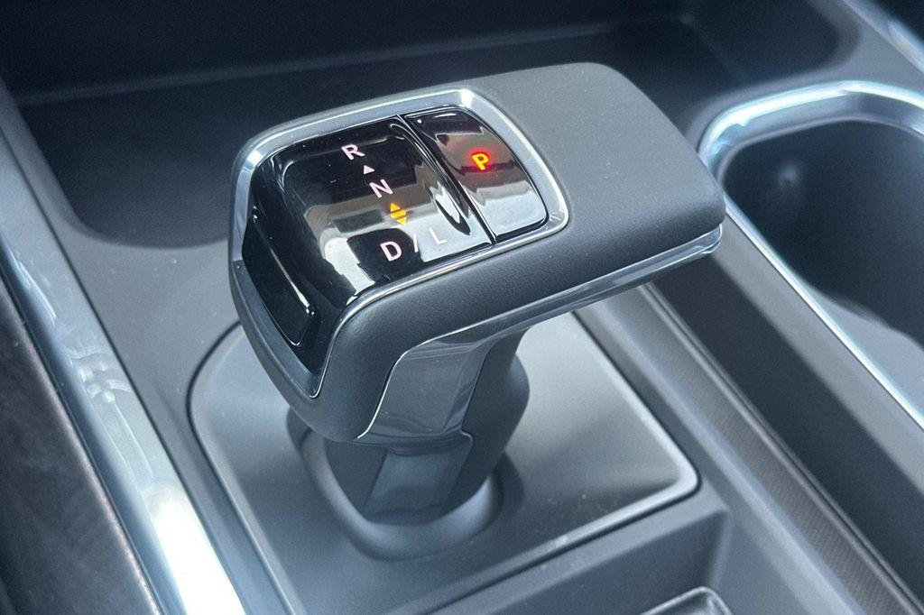 new 2025 Chevrolet Silverado 1500 car, priced at $60,785
