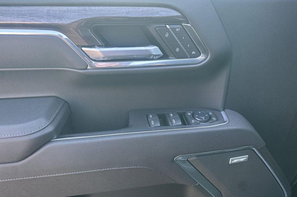 new 2025 Chevrolet Silverado 1500 car, priced at $60,785