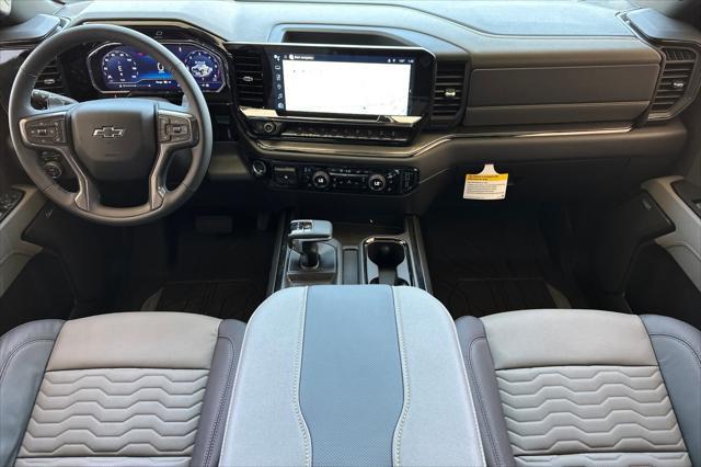 new 2025 Chevrolet Silverado 1500 car, priced at $68,225