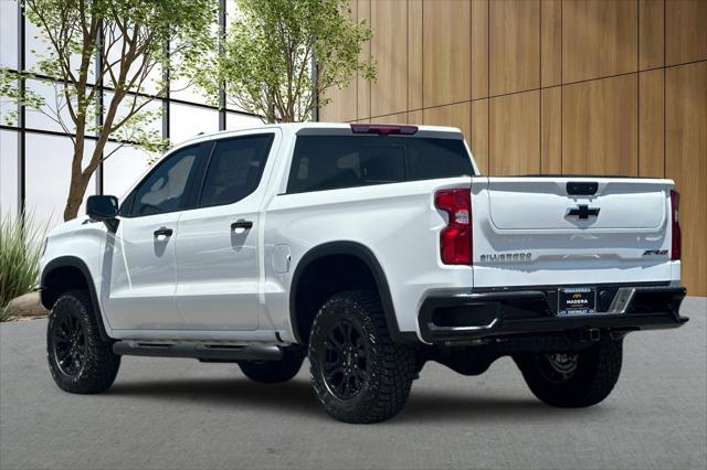 new 2025 Chevrolet Silverado 1500 car, priced at $68,225