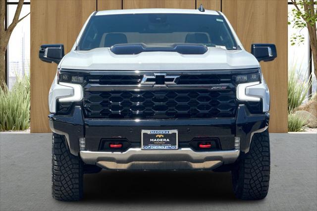 new 2025 Chevrolet Silverado 1500 car, priced at $68,225