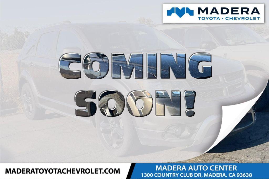 used 2018 Dodge Journey car, priced at $4,895