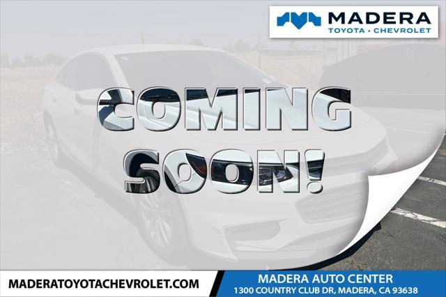 used 2018 Chevrolet Malibu car, priced at $12,232
