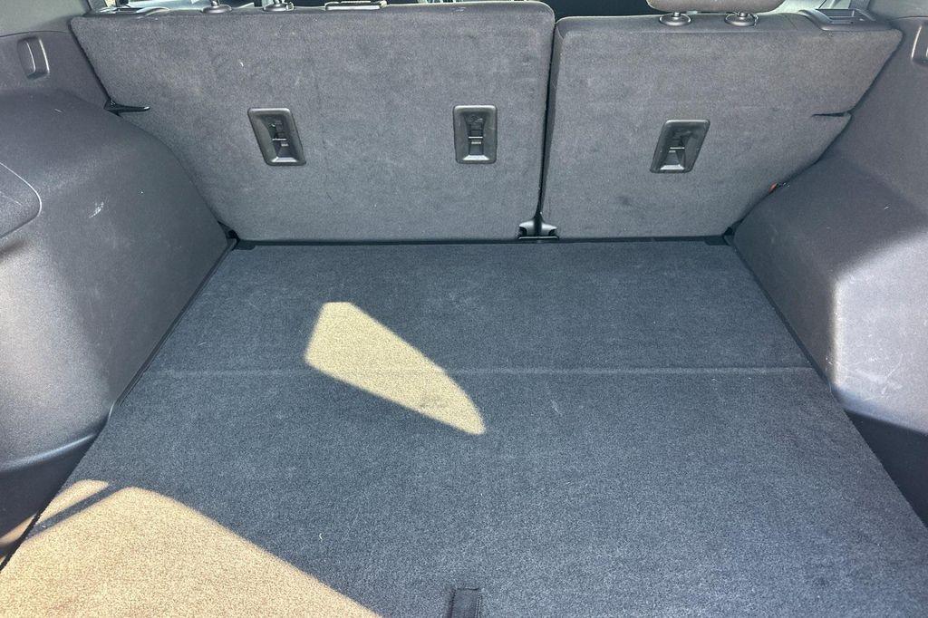 used 2023 Chevrolet Equinox car, priced at $16,673