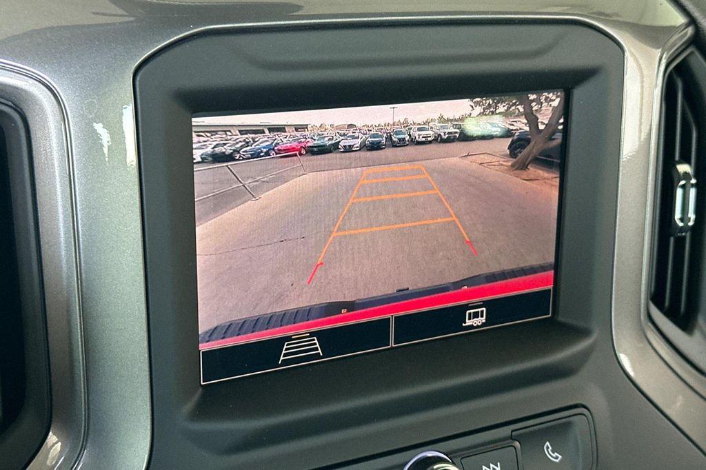 new 2026 Chevrolet Silverado 2500 car, priced at $61,640