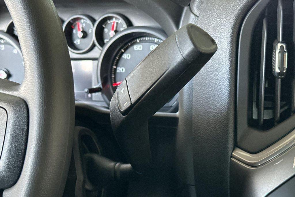 new 2026 Chevrolet Silverado 2500 car, priced at $61,640