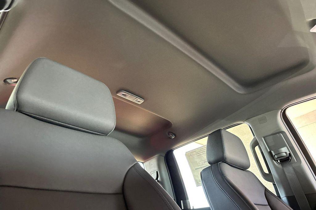 new 2026 Chevrolet Silverado 2500 car, priced at $61,640