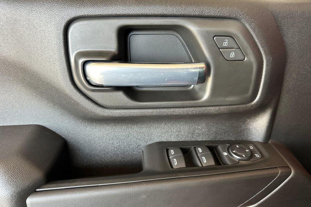 new 2026 Chevrolet Silverado 2500 car, priced at $61,640