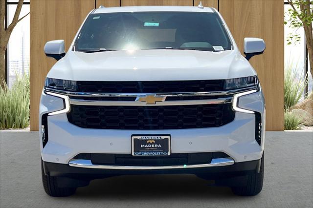 new 2024 Chevrolet Tahoe car, priced at $53,999