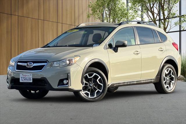 used 2017 Subaru Crosstrek car, priced at $15,399