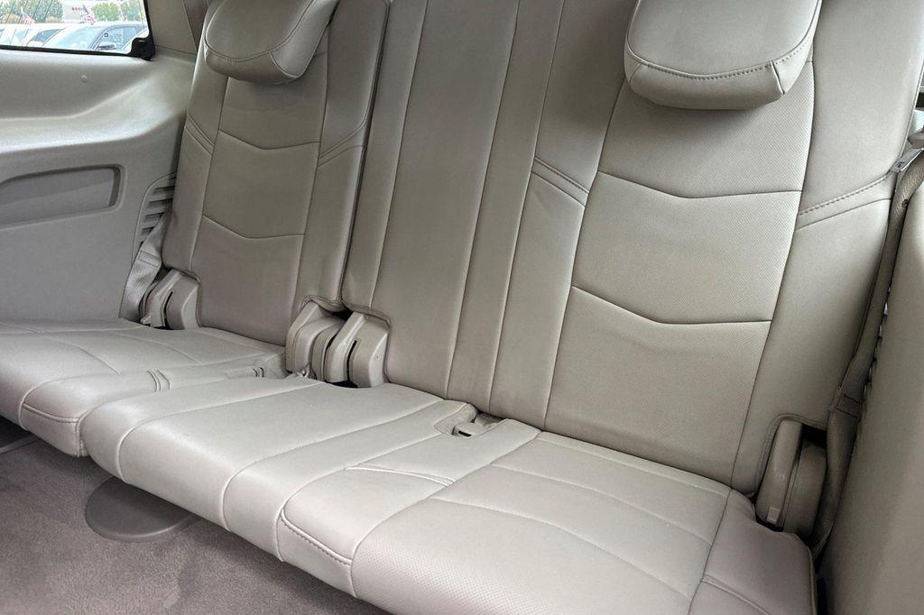 used 2020 Cadillac Escalade car, priced at $31,994