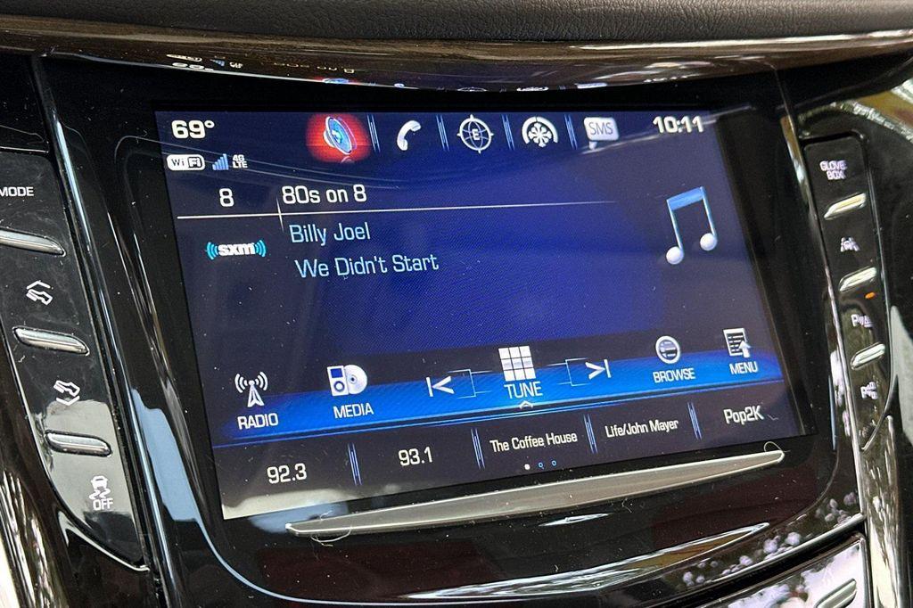 used 2020 Cadillac Escalade car, priced at $31,994