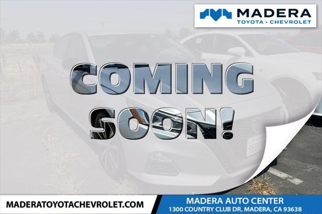 used 2022 Nissan Altima car, priced at $21,995