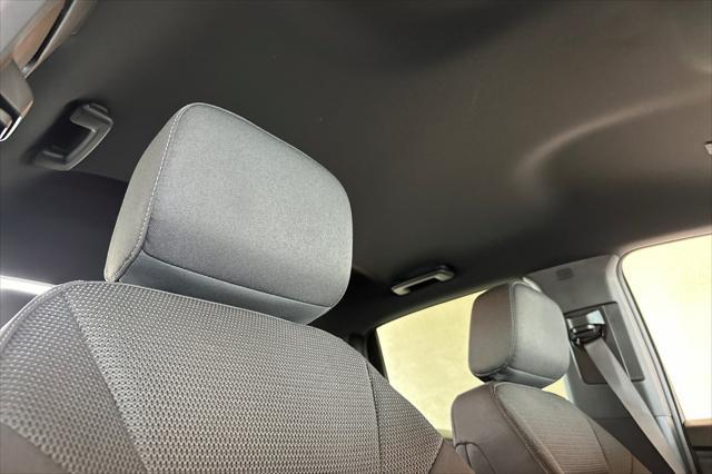 new 2024 Chevrolet Colorado car, priced at $40,515