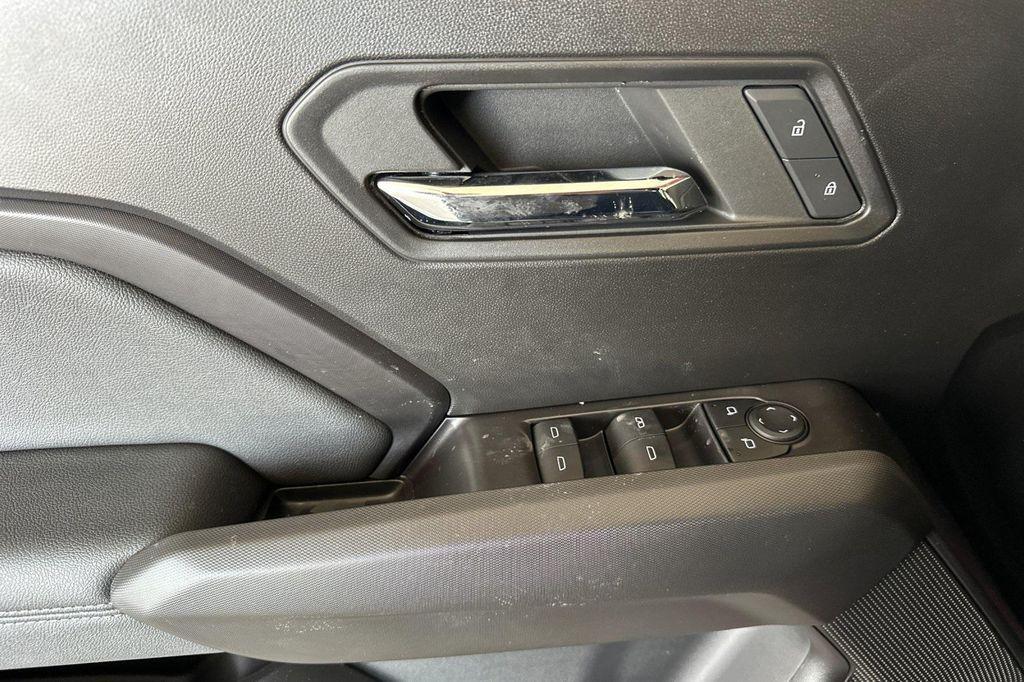 new 2024 Chevrolet Colorado car, priced at $42,265