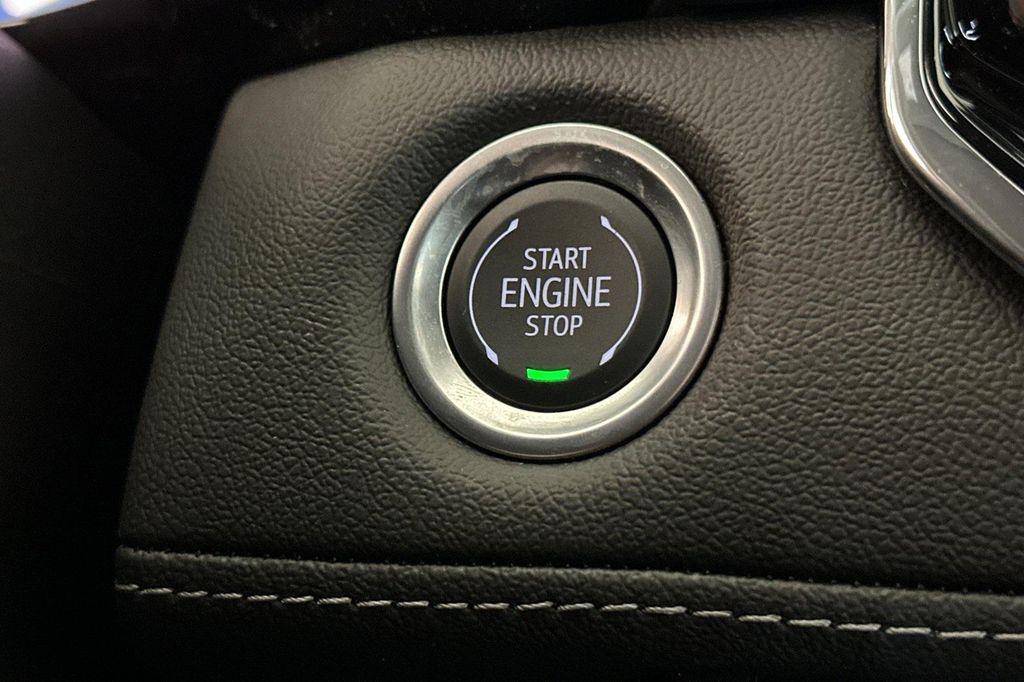 new 2024 Chevrolet Colorado car, priced at $42,265