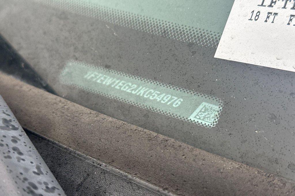 used 2018 Ford F-150 car, priced at $22,991