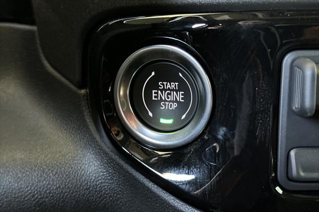new 2025 Chevrolet Silverado 1500 car, priced at $55,725