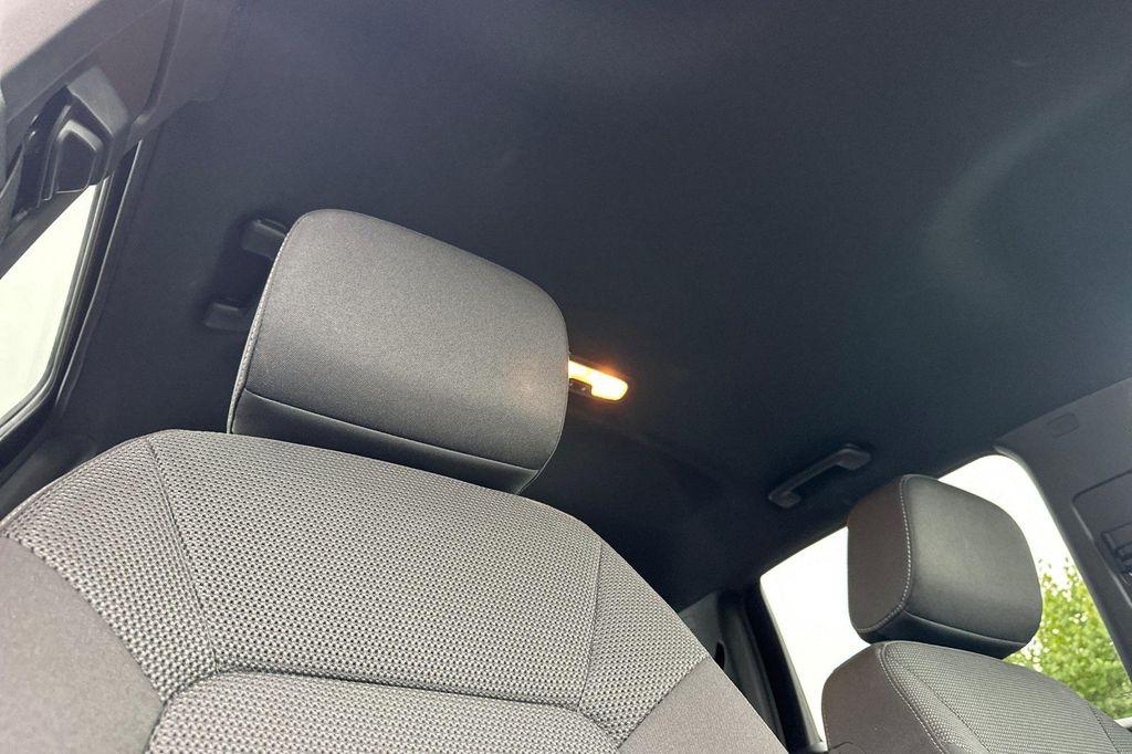 new 2025 Chevrolet Colorado car, priced at $33,340