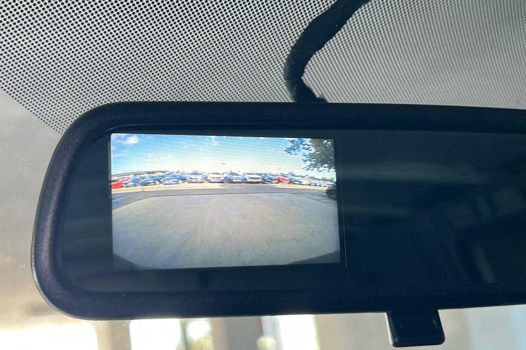 new 2025 Chevrolet Express 2500 car, priced at $43,995