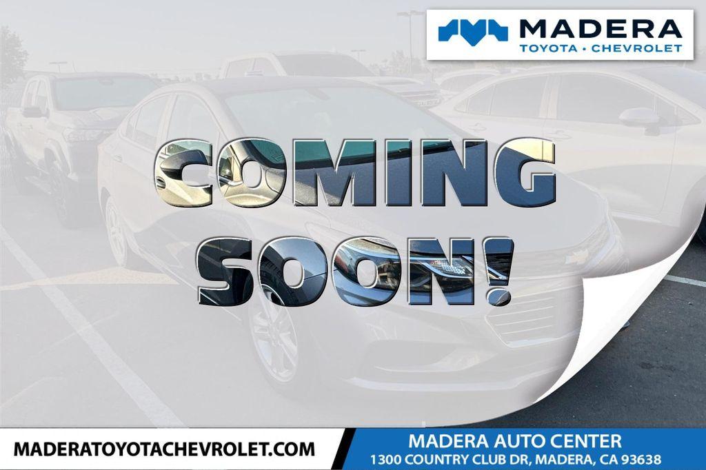 used 2018 Chevrolet Cruze car, priced at $10,795
