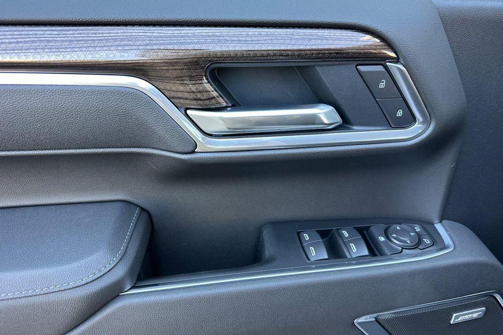 new 2026 Chevrolet Silverado 1500 car, priced at $54,505