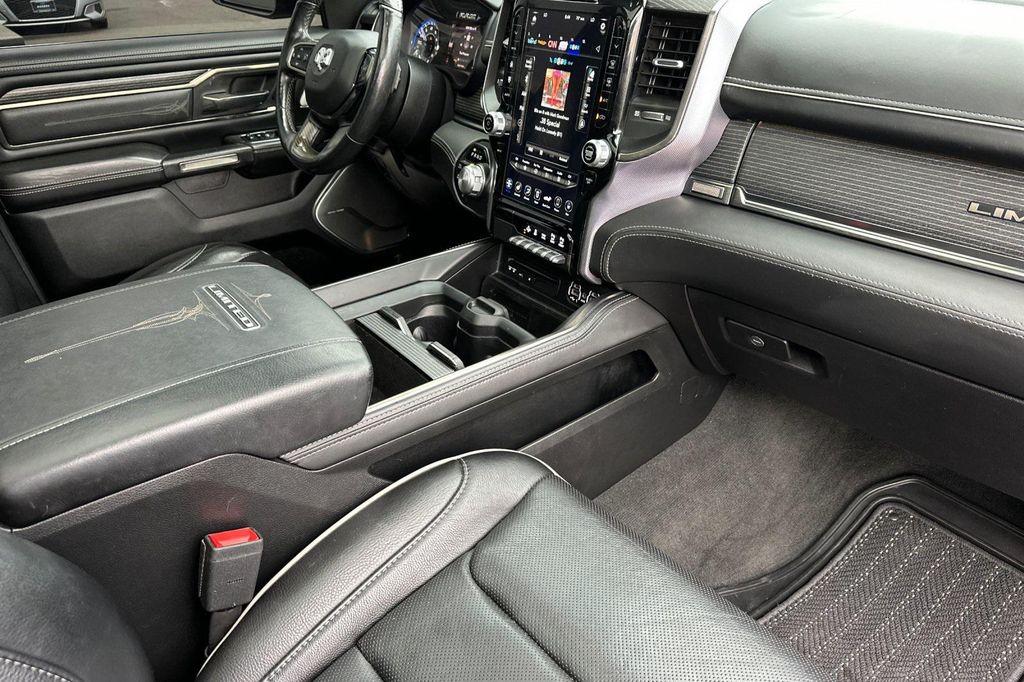 used 2019 Ram 1500 car, priced at $30,866