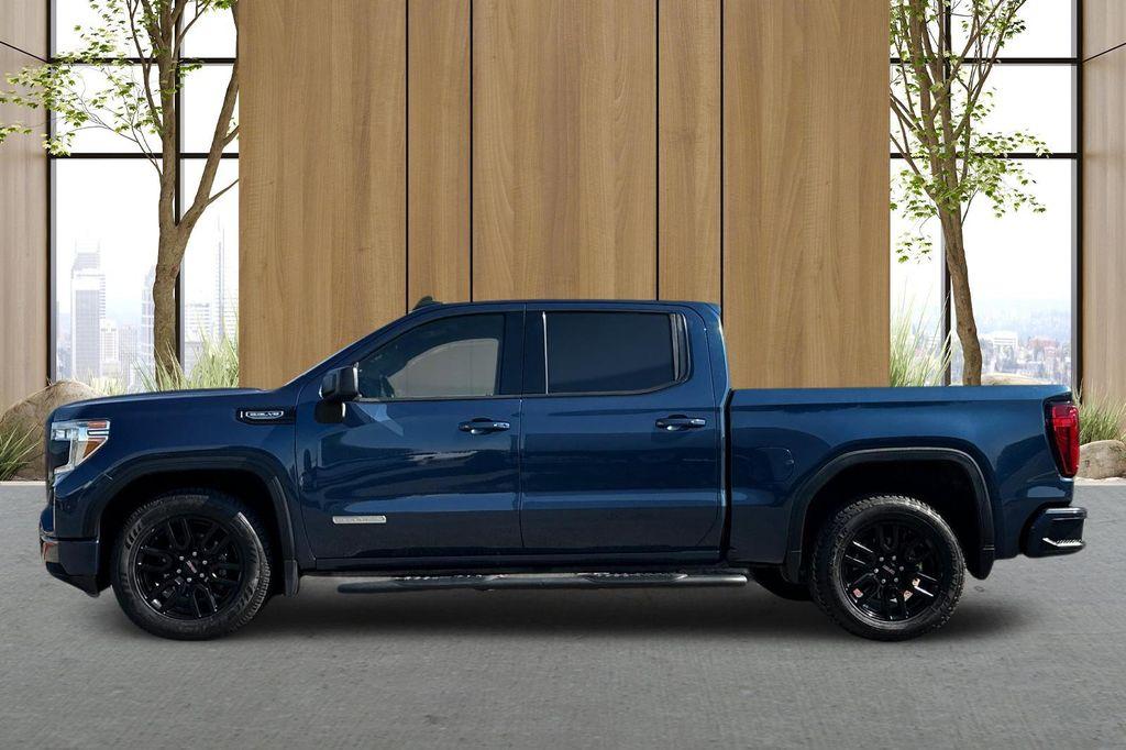 used 2020 GMC Sierra 1500 car, priced at $28,599