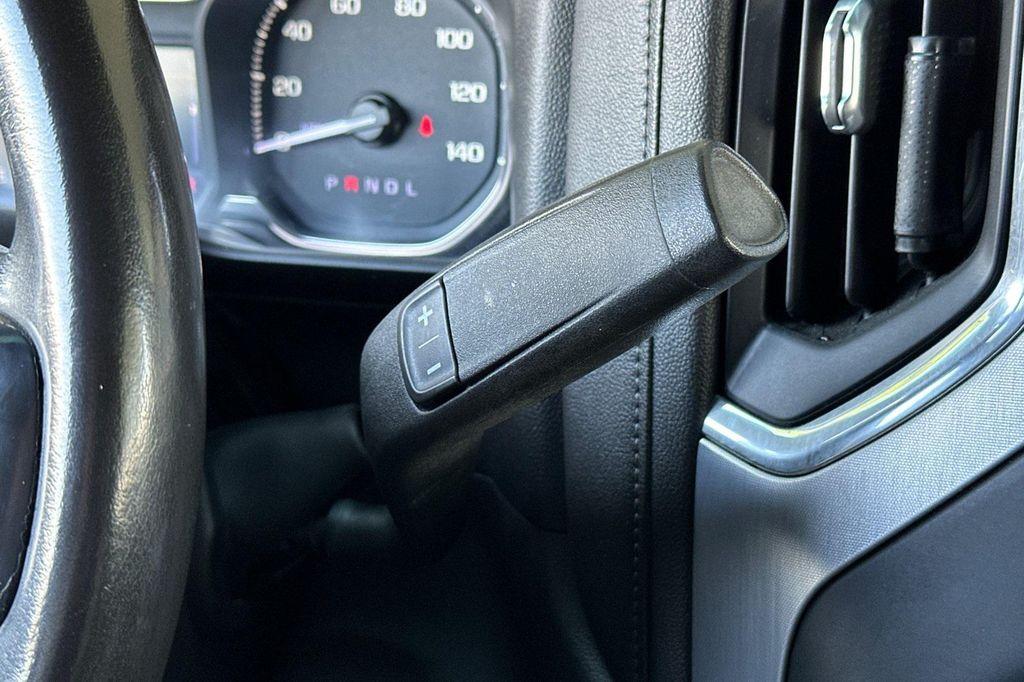 used 2020 GMC Sierra 1500 car, priced at $28,599