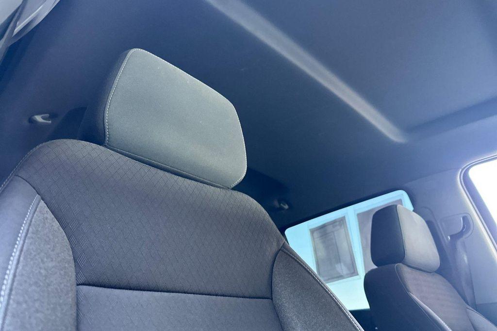 used 2020 GMC Sierra 1500 car, priced at $28,599