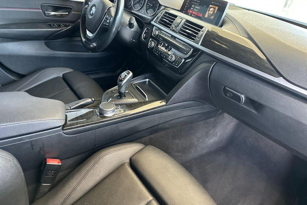 used 2019 BMW 430 Gran Coupe car, priced at $19,395