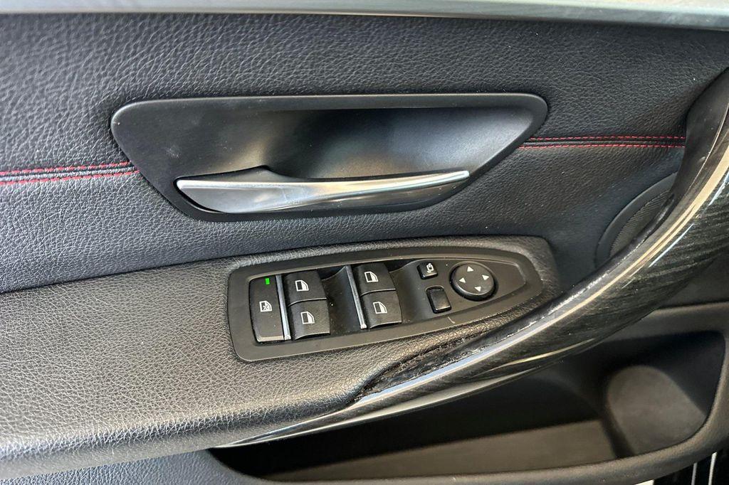 used 2019 BMW 430 Gran Coupe car, priced at $19,395