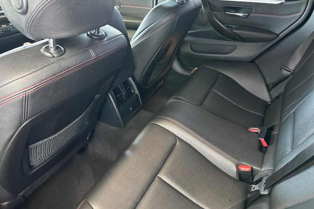 used 2019 BMW 430 Gran Coupe car, priced at $19,395