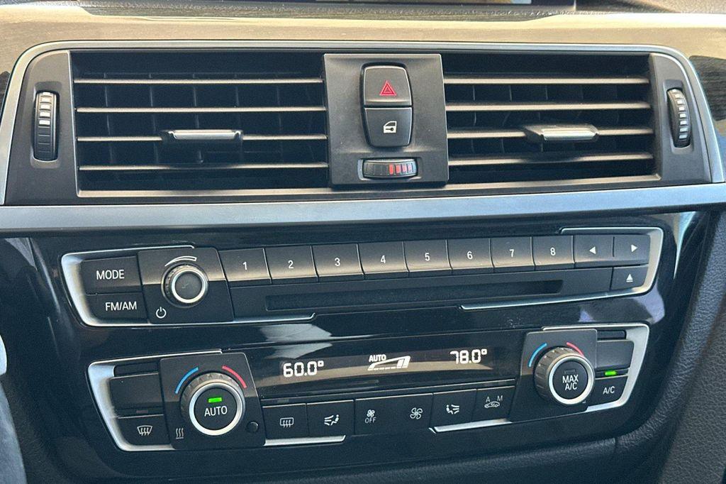 used 2019 BMW 430 Gran Coupe car, priced at $19,395