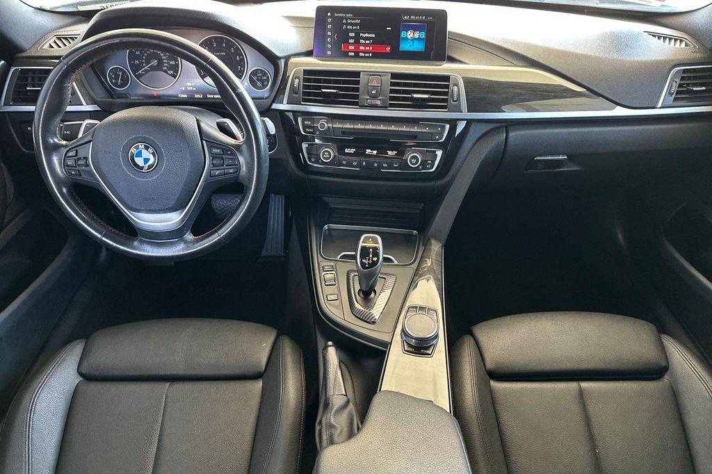 used 2019 BMW 430 Gran Coupe car, priced at $19,395
