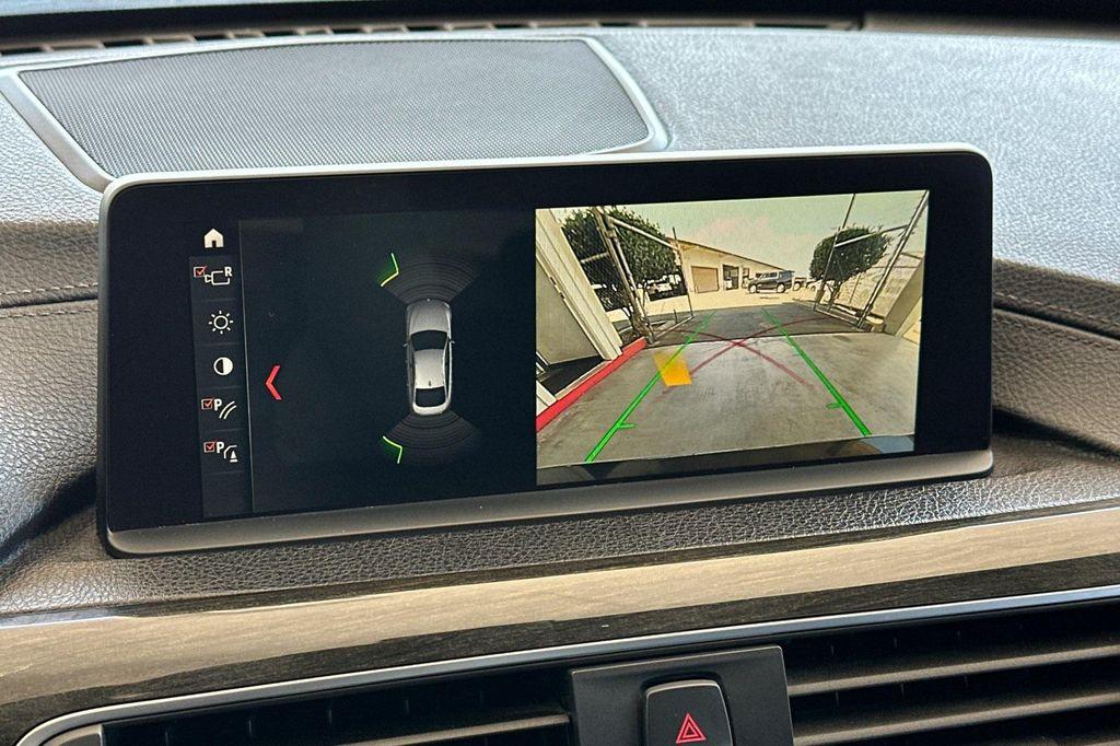used 2019 BMW 430 Gran Coupe car, priced at $19,395