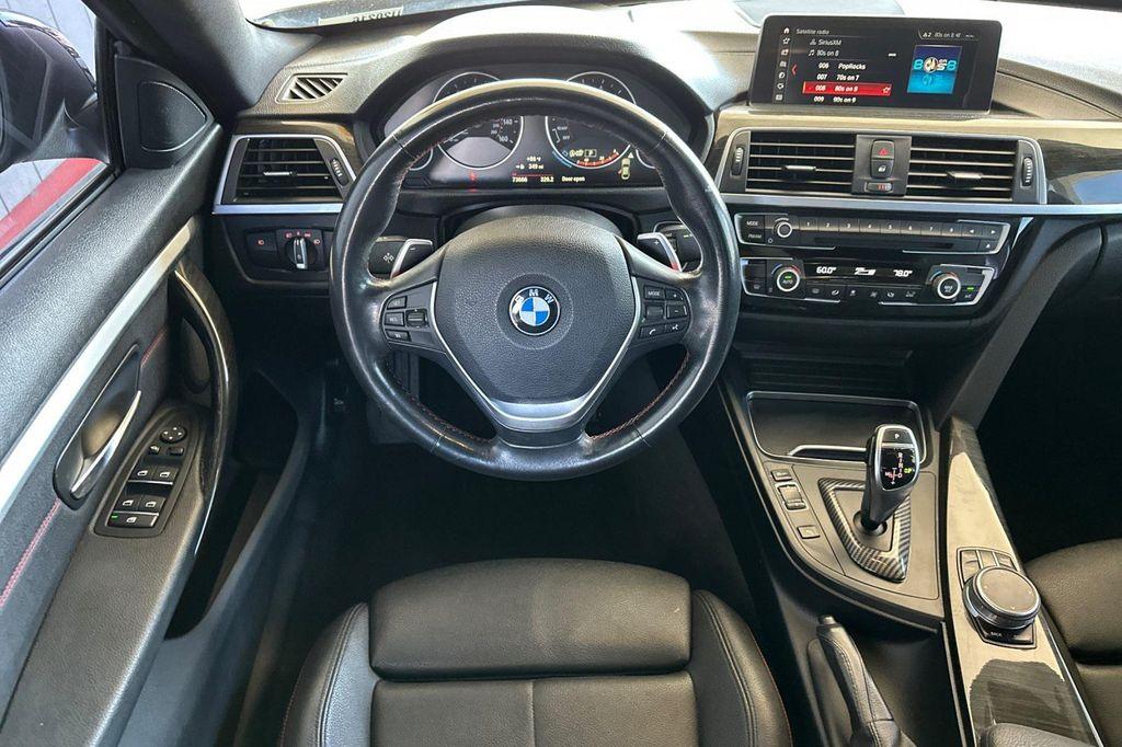used 2019 BMW 430 Gran Coupe car, priced at $19,395