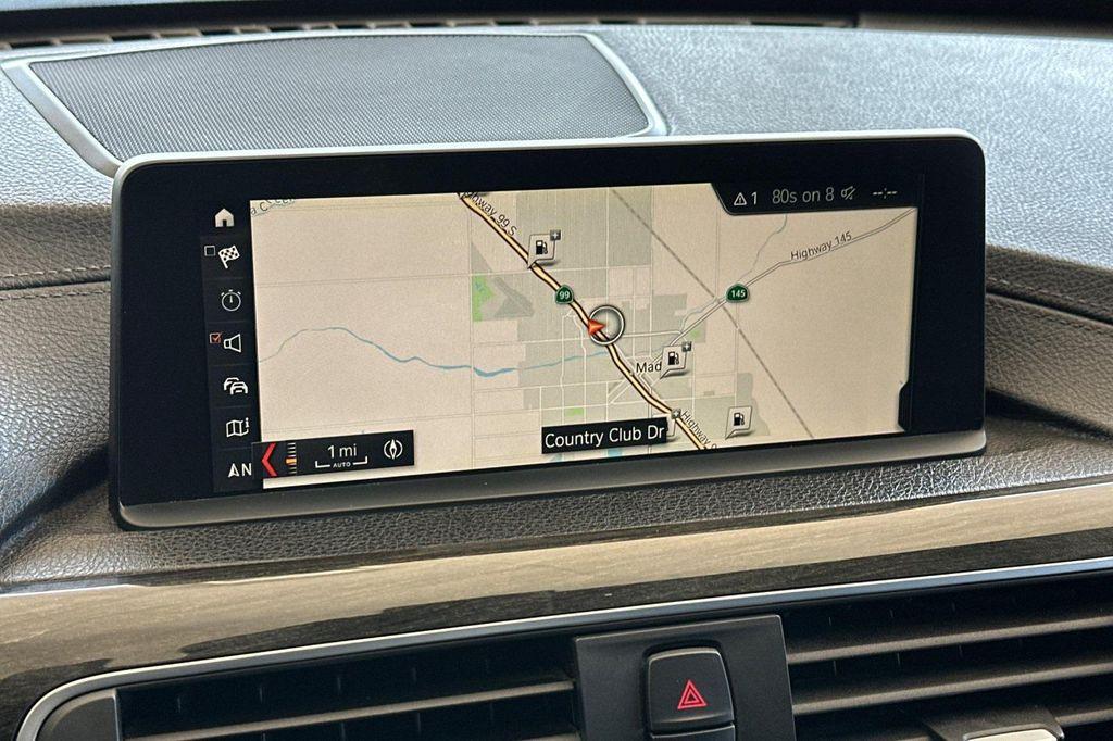 used 2019 BMW 430 Gran Coupe car, priced at $19,395