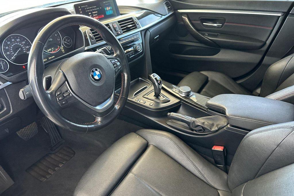 used 2019 BMW 430 Gran Coupe car, priced at $19,395