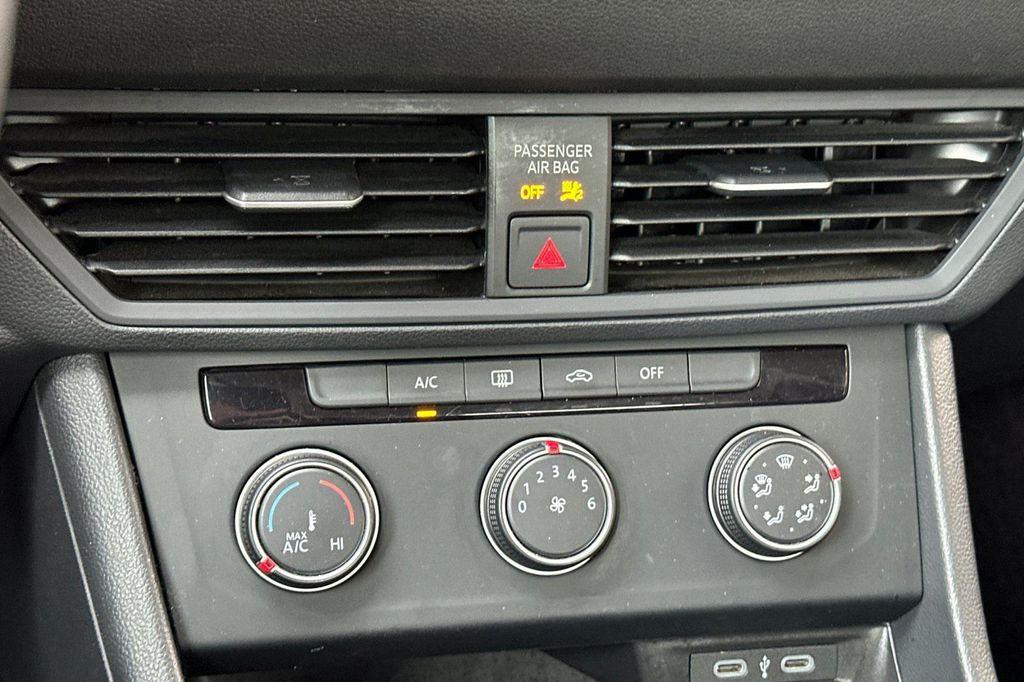 used 2024 Volkswagen Jetta car, priced at $17,495