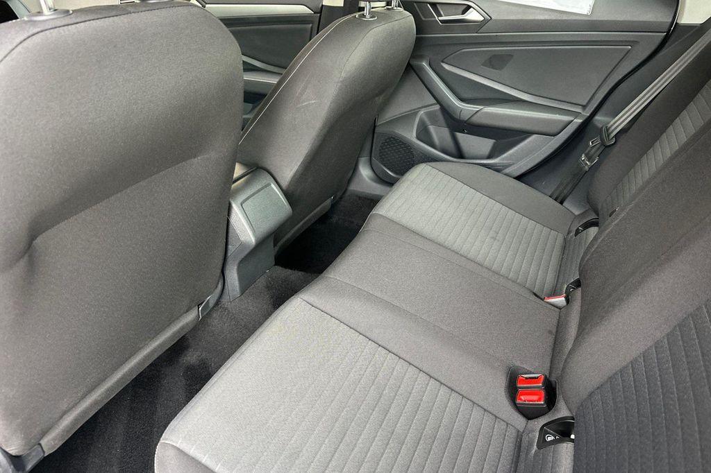 used 2024 Volkswagen Jetta car, priced at $17,495