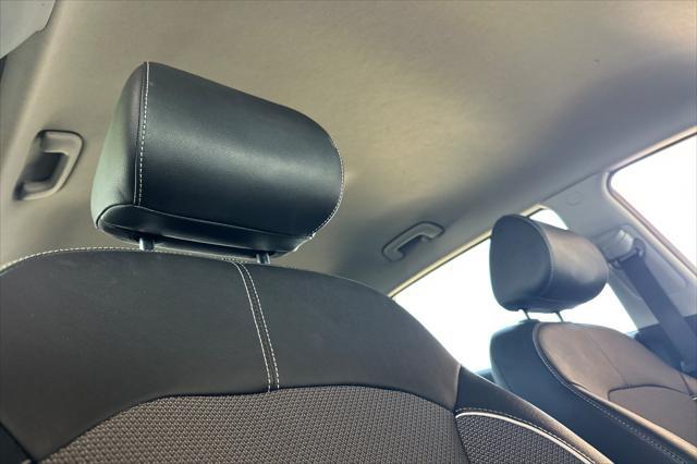 used 2022 Kia Niro EV car, priced at $19,435