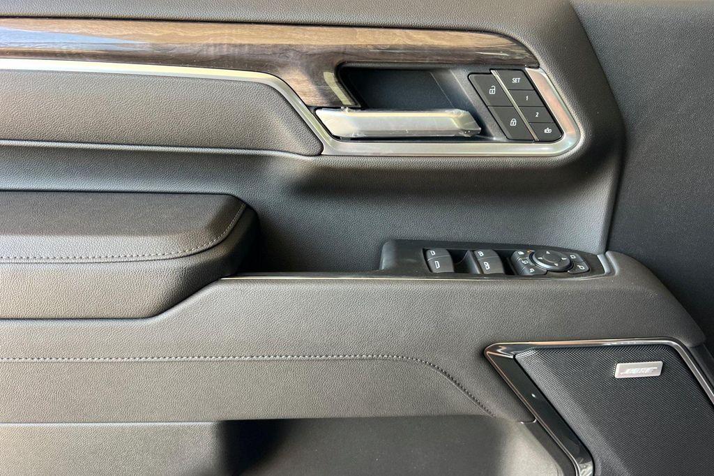 new 2025 Chevrolet Silverado 2500 car, priced at $82,175