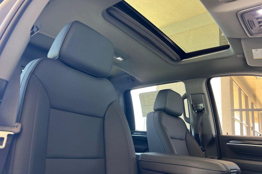 new 2025 Chevrolet Silverado 2500 car, priced at $82,175