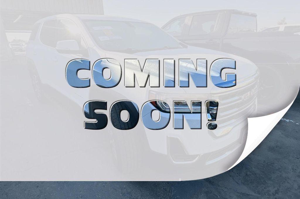 used 2021 GMC Acadia car, priced at $18,495