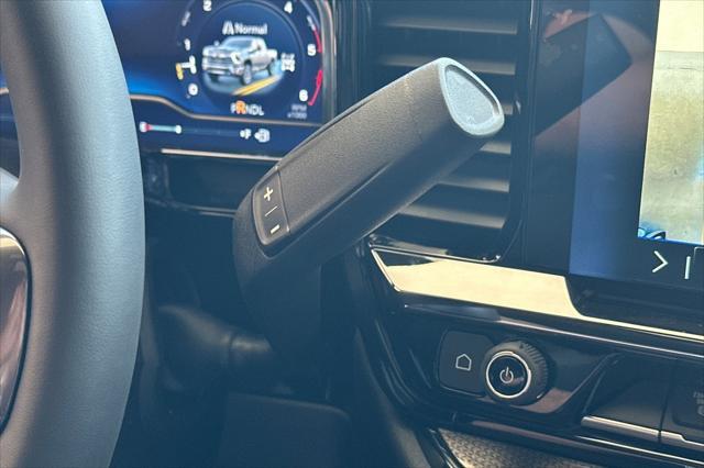 new 2025 Chevrolet Silverado 2500 car, priced at $98,790