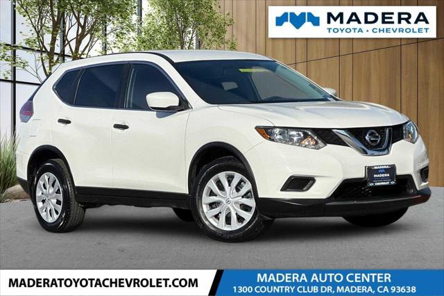 used 2016 Nissan Rogue car, priced at $10,999